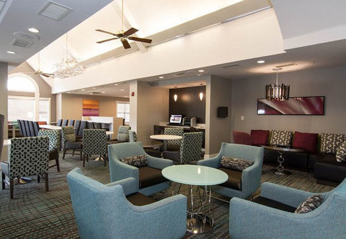 Hotel Residence Inn By Marriott Charlotte Piper Glen  | Charlotte | North Carolina | United States 17