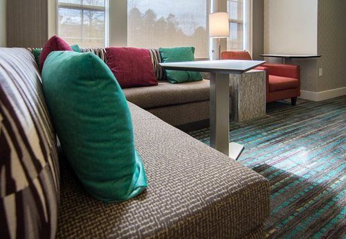 Hotel Residence Inn By Marriott Charlotte Piper Glen  | Charlotte | North Carolina | United States 18