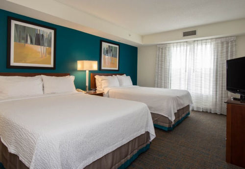 Hotel Residence Inn By Marriott Charlotte Piper Glen  | Charlotte | North Carolina | United States 19