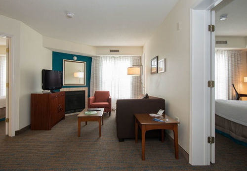 Hotel Residence Inn By Marriott Charlotte Piper Glen  | Charlotte | North Carolina | United States 20