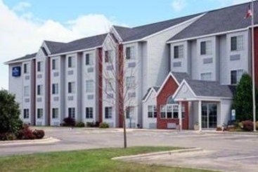 Microtel Inn & Suites Fond Du Lac Fond du Lac