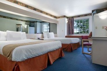 Microtel Inn & Suites Fond Du Lac  | Fond du Lac | Wisconsin | United States 1