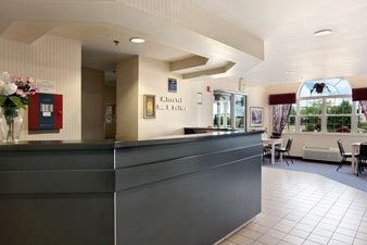 Microtel Inn & Suites Fond Du Lac  | Fond du Lac | Wisconsin | United States 2