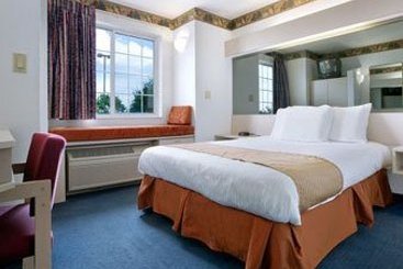 Microtel Inn & Suites Fond Du Lac  | Fond du Lac | Wisconsin | United States 4