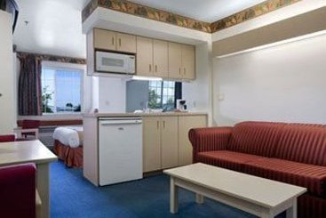 Microtel Inn & Suites Fond Du Lac  | Fond du Lac | Wisconsin | United States 6