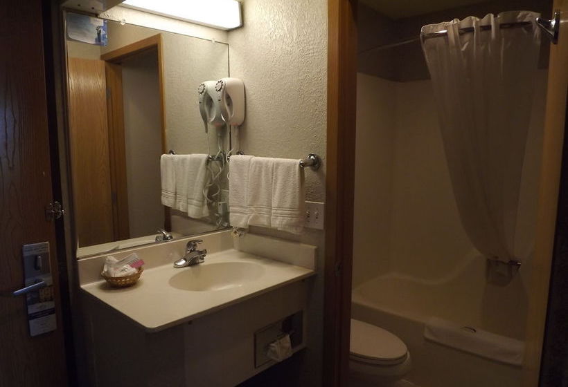 Microtel Inn & Suites Ames  | Ames | Iowa | United States 1