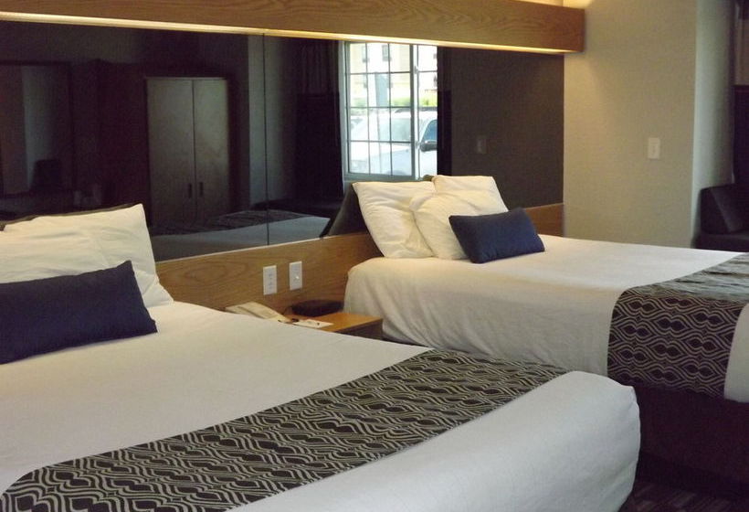 Microtel Inn & Suites Ames  | Ames | Iowa | United States 12