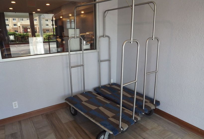 Microtel Inn & Suites Ames  | Ames | Iowa | United States 20