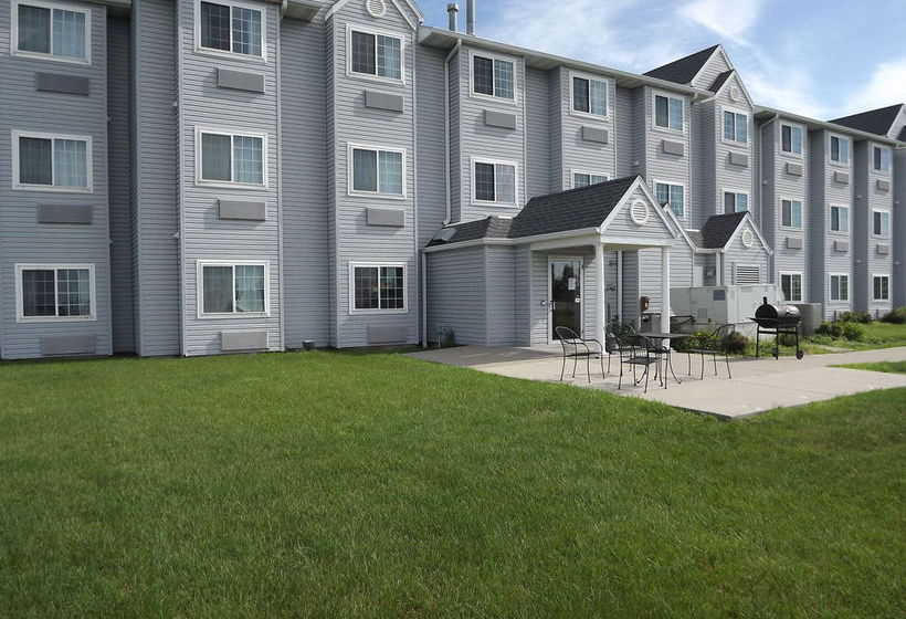 Microtel Inn & Suites Ames  | Ames | Iowa | United States 6