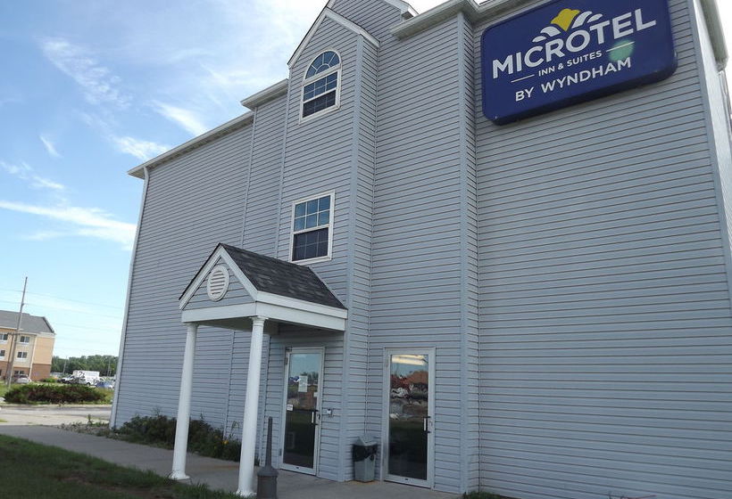 Microtel Inn & Suites Ames  | Ames | Iowa | United States 7