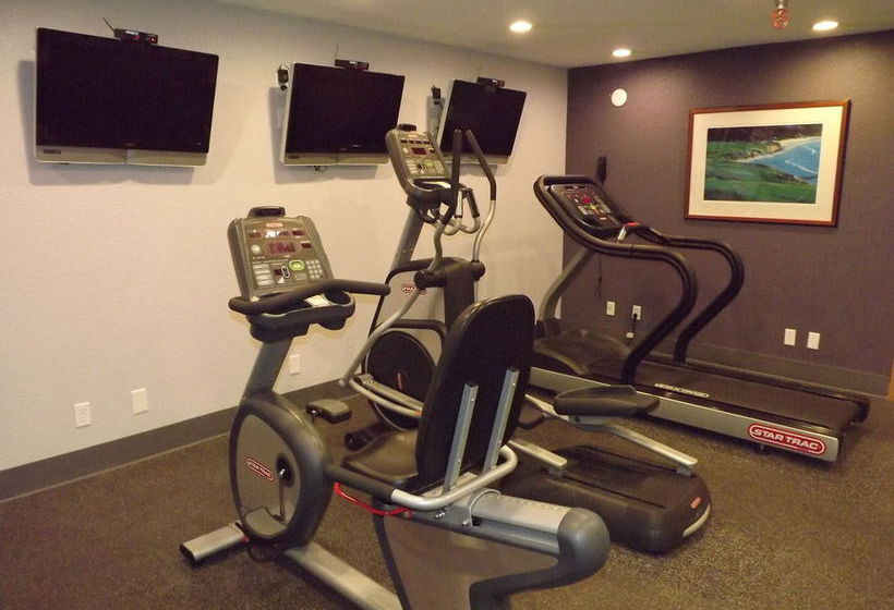 Microtel Inn & Suites Ames  | Ames | Iowa | United States 9