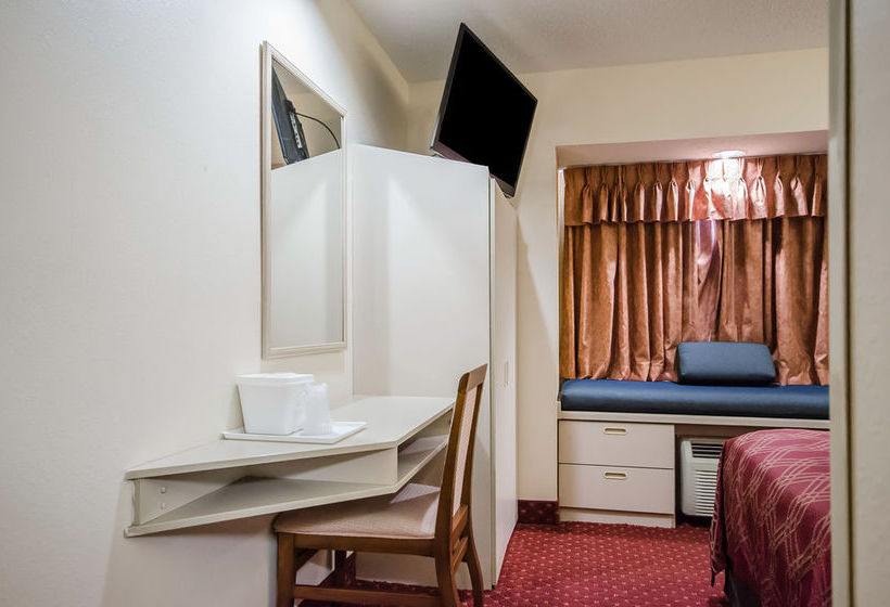 Hotel Econo Lodge Inn & Suites Evansville  | Evansville | Indiana | United States 16
