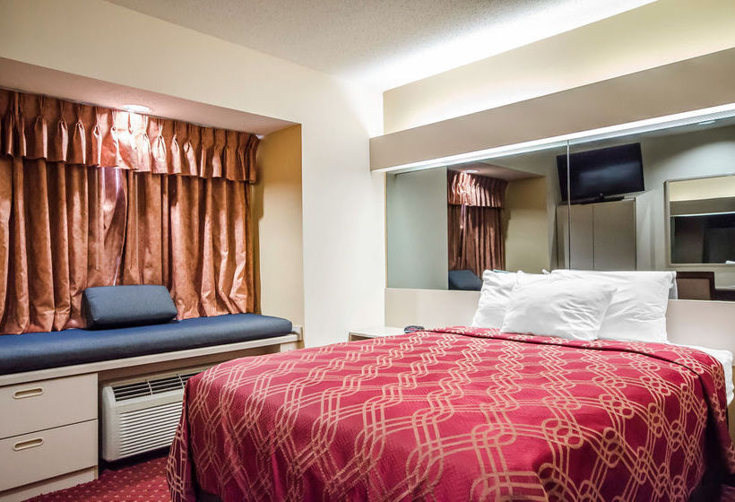Hotel Econo Lodge Inn & Suites Evansville  | Evansville | Indiana | United States 18