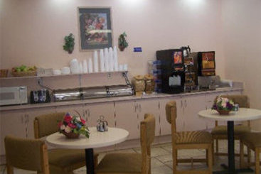 Microtel Inn & Suites Kansas City Airport  | Kansas City | Missouri | United States 13