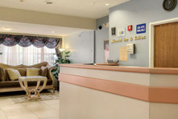 Microtel Inn & Suites Kansas City Airport  | Kansas City | Missouri | United States 14