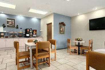 Microtel Inn & Suites Kansas City Airport  | Kansas City | Missouri | United States 4