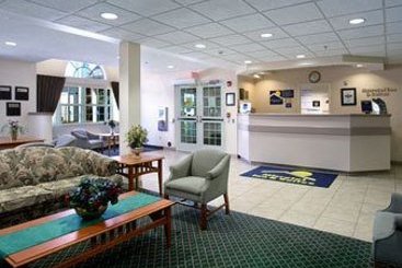 Microtel Inn & Suites Ann Arbor ( Plymouth Road) Ann Arbor Michigan
