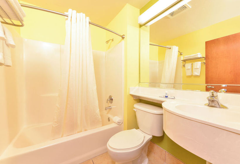 Microtel Inn & Suites Dallas Ft. Worth  | Fort Worth | Texas | United States 1