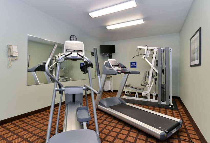 Microtel Inn & Suites Dallas Ft. Worth  | Fort Worth | Texas | United States 11