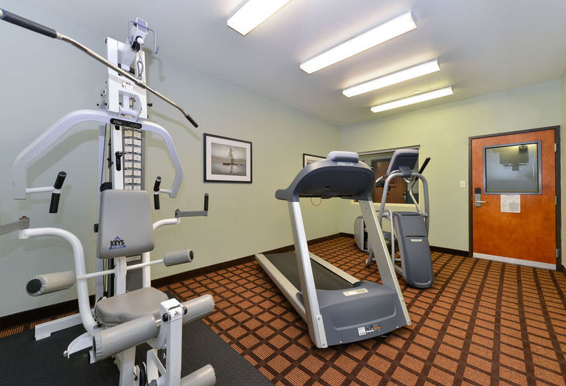 Microtel Inn & Suites Dallas Ft. Worth  | Fort Worth | Texas | United States 12