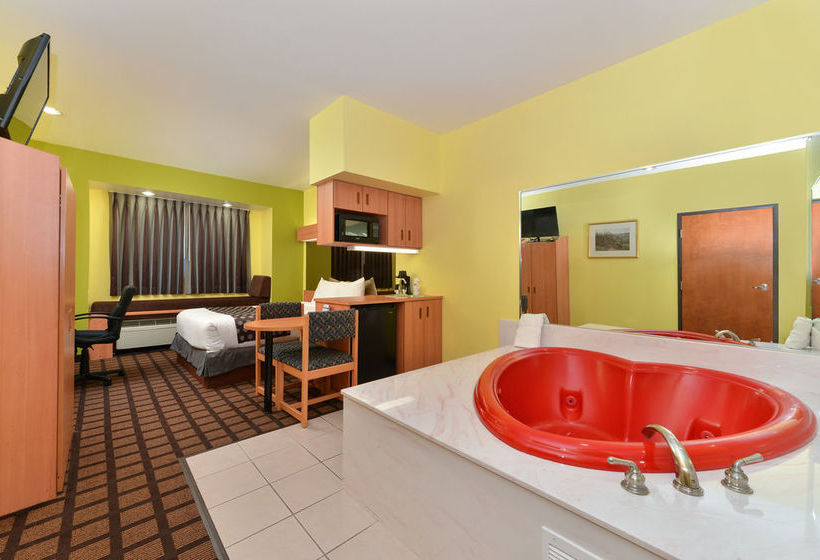Microtel Inn & Suites Dallas Ft. Worth  | Fort Worth | Texas | United States 14