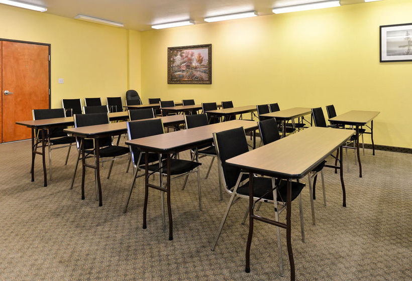 Microtel Inn & Suites Dallas Ft. Worth  | Fort Worth | Texas | United States 17