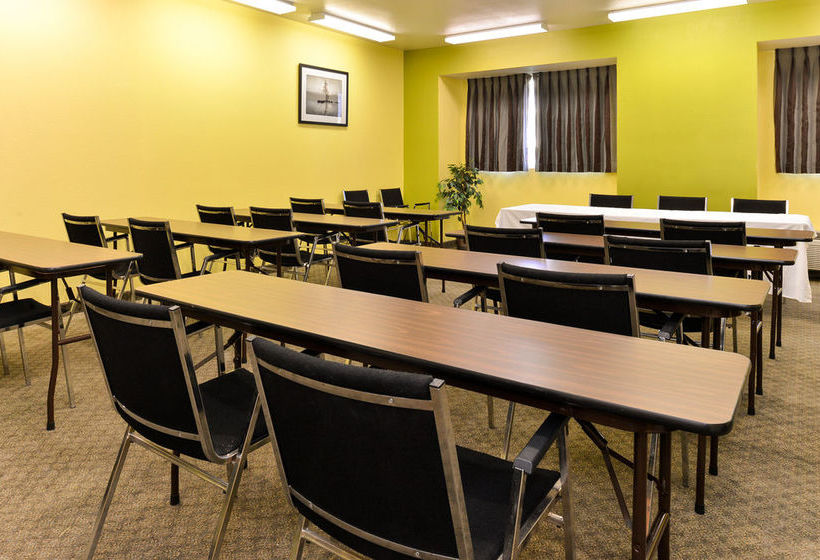 Microtel Inn & Suites Dallas Ft. Worth  | Fort Worth | Texas | United States 18