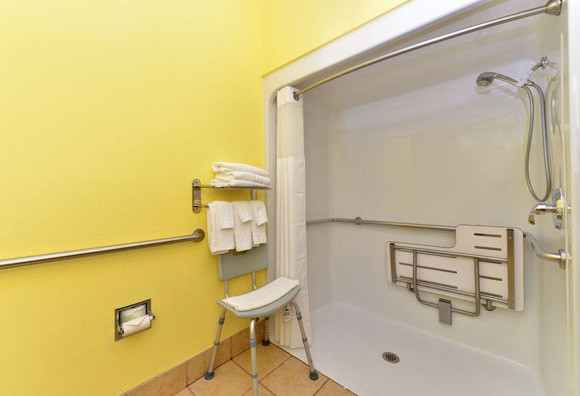 Microtel Inn & Suites Dallas Ft. Worth  | Fort Worth | Texas | United States 2