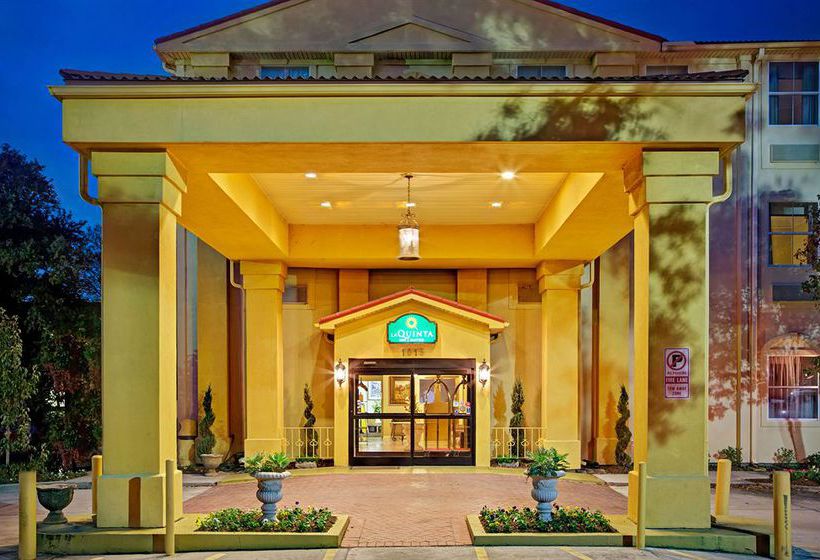 Hotel La Quinta Inn & Suites Lafayette  | Lafayette | Louisiana | United States