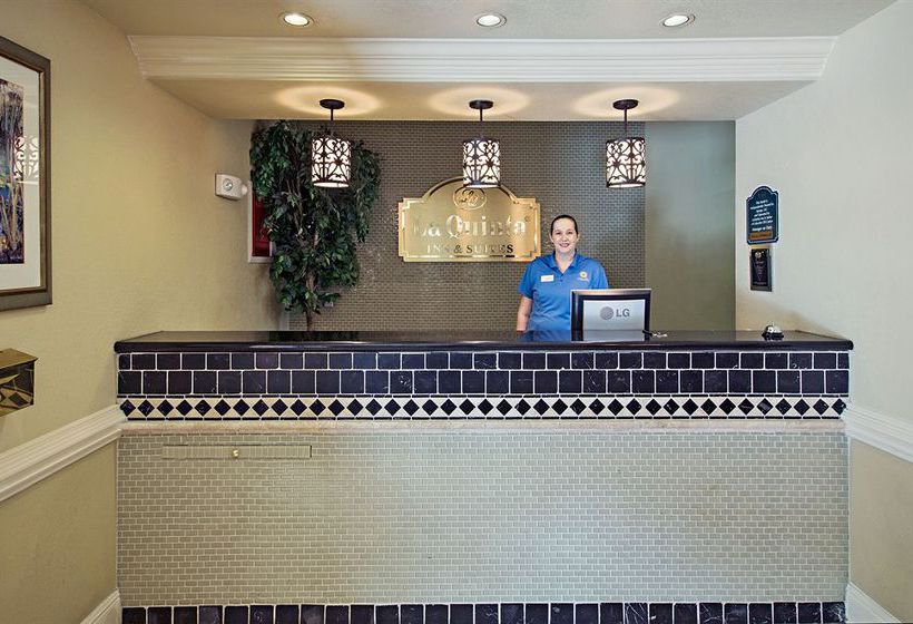 Hotel La Quinta Inn & Suites Lafayette  | Lafayette | Louisiana | United States 1