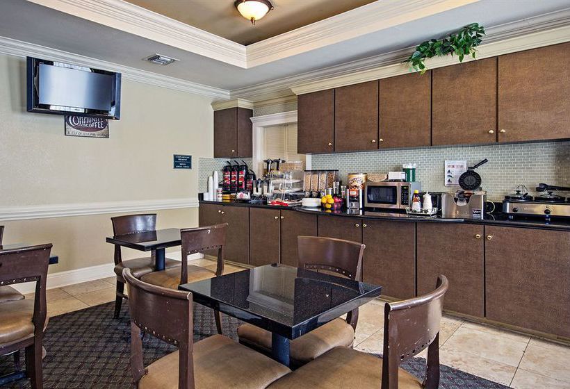 Hotel La Quinta Inn & Suites Lafayette  | Lafayette | Louisiana | United States 10