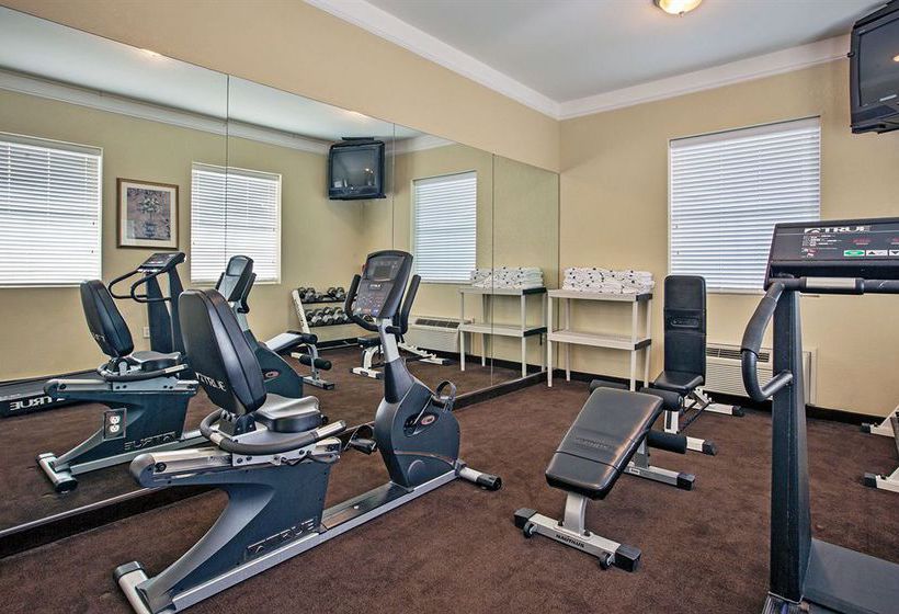 Hotel La Quinta Inn & Suites Lafayette  | Lafayette | Louisiana | United States 11