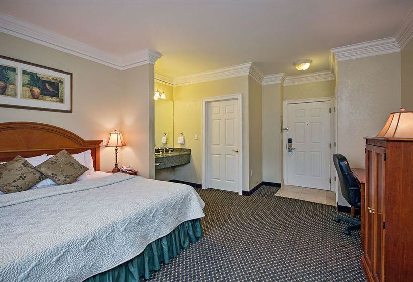 Hotel La Quinta Inn & Suites Lafayette  | Lafayette | Louisiana | United States 12