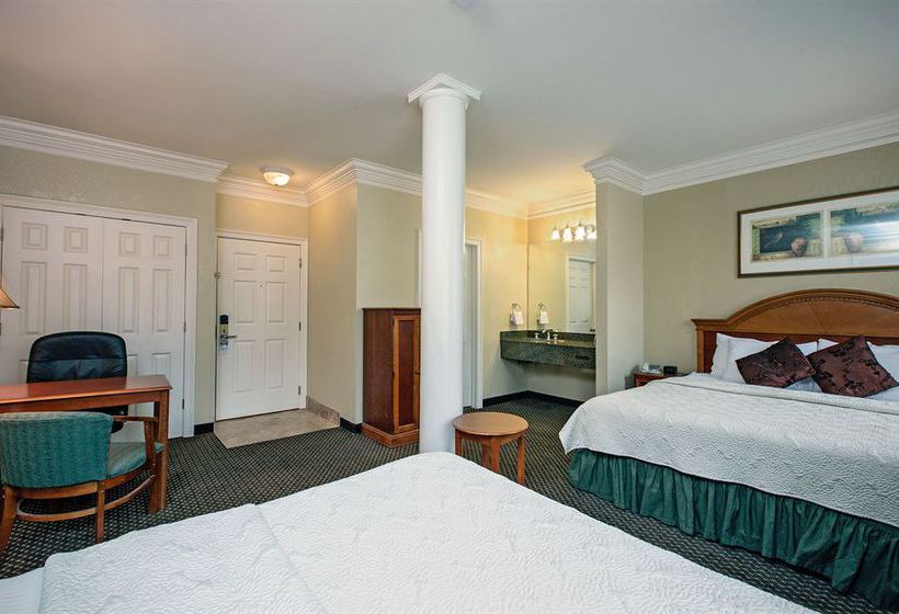 Hotel La Quinta Inn & Suites Lafayette  | Lafayette | Louisiana | United States 13