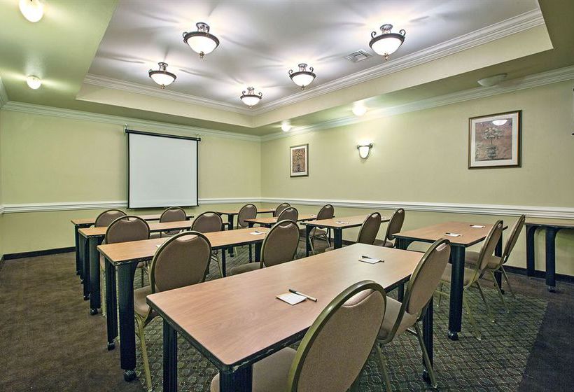 Hotel La Quinta Inn & Suites Lafayette  | Lafayette | Louisiana | United States 14