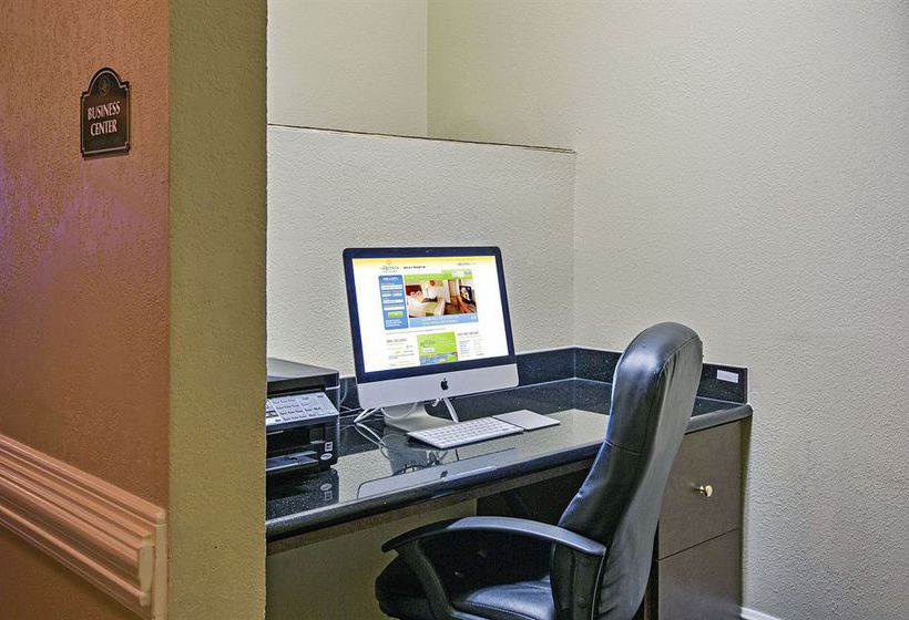 Hotel La Quinta Inn & Suites Lafayette  | Lafayette | Louisiana | United States 15