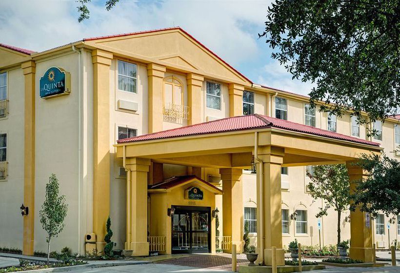 Hotel La Quinta Inn & Suites Lafayette  | Lafayette | Louisiana | United States 16
