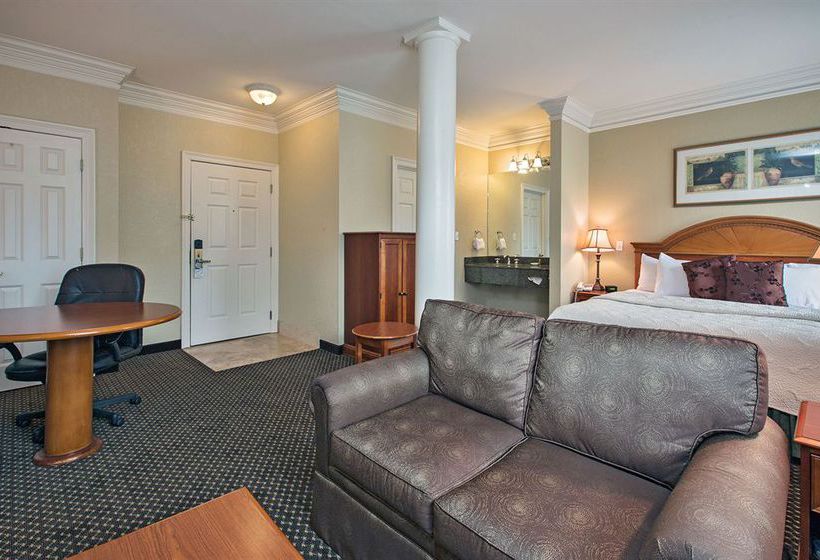 Hotel La Quinta Inn & Suites Lafayette  | Lafayette | Louisiana | United States 17