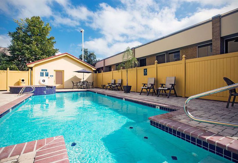 Hotel La Quinta Inn & Suites Lafayette  | Lafayette | Louisiana | United States 18