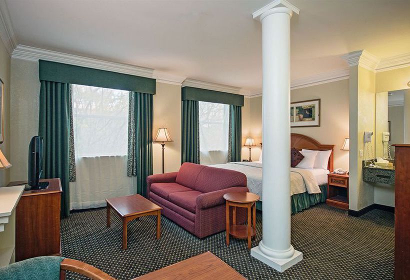 Hotel La Quinta Inn & Suites Lafayette  | Lafayette | Louisiana | United States 2