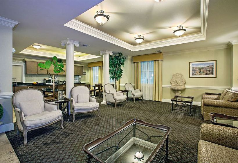 Hotel La Quinta Inn & Suites Lafayette  | Lafayette | Louisiana | United States 3