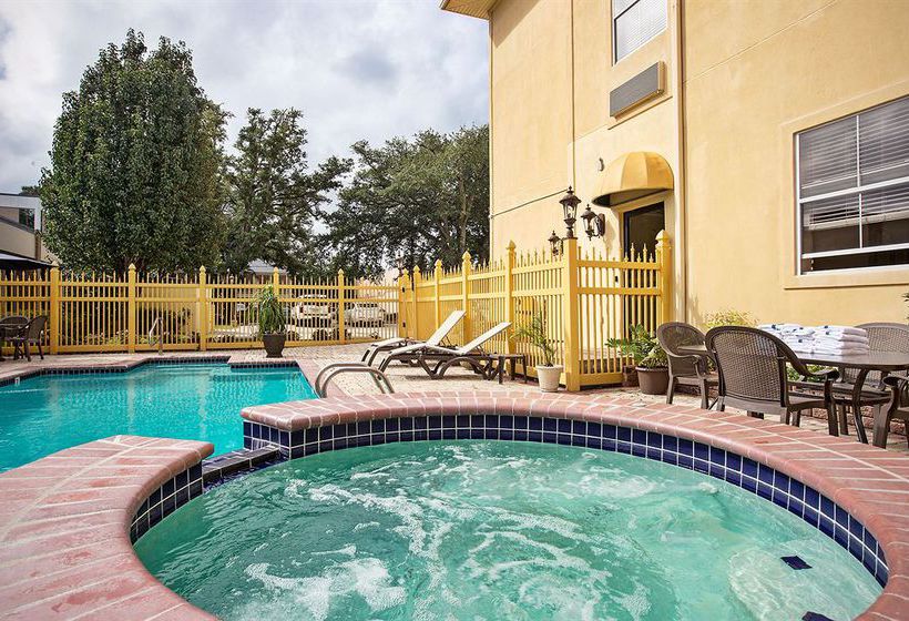 Hotel La Quinta Inn & Suites Lafayette  | Lafayette | Louisiana | United States 4