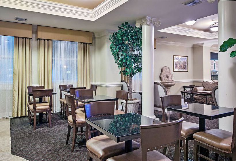 Hotel La Quinta Inn & Suites Lafayette  | Lafayette | Louisiana | United States 5