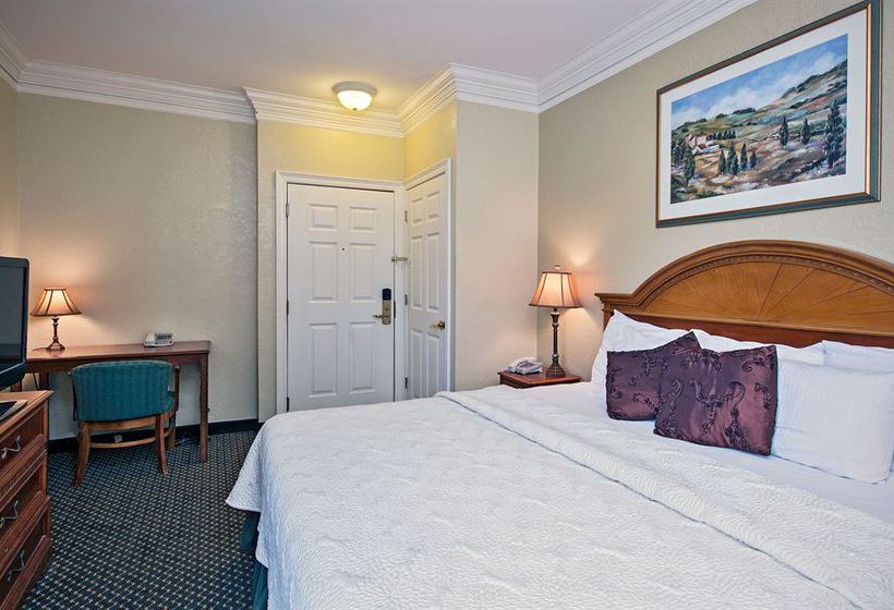 Hotel La Quinta Inn & Suites Lafayette  | Lafayette | Louisiana | United States 6