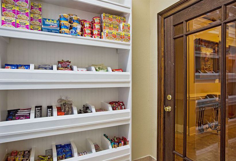 Hotel La Quinta Inn & Suites Lafayette  | Lafayette | Louisiana | United States 7