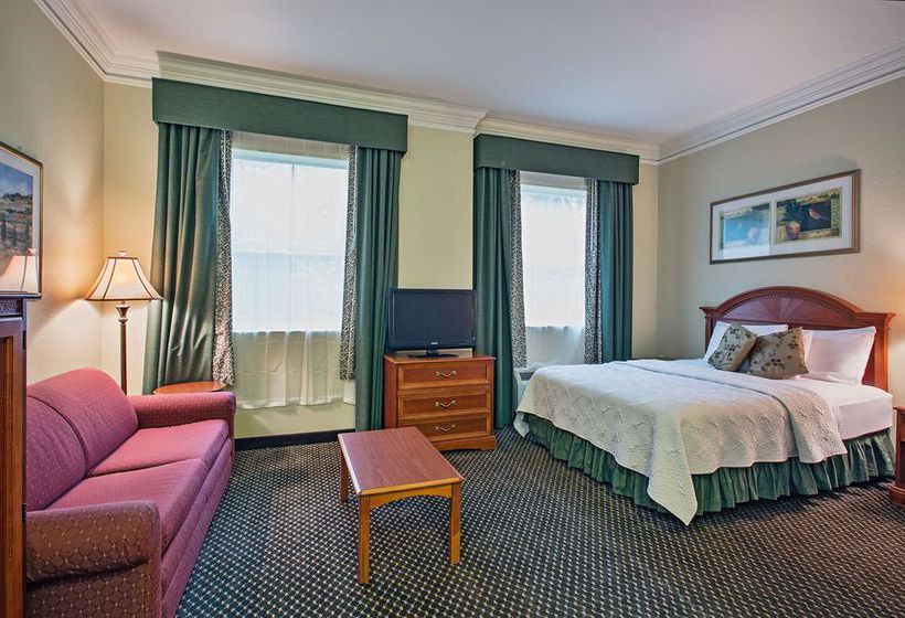 Hotel La Quinta Inn & Suites Lafayette  | Lafayette | Louisiana | United States 8