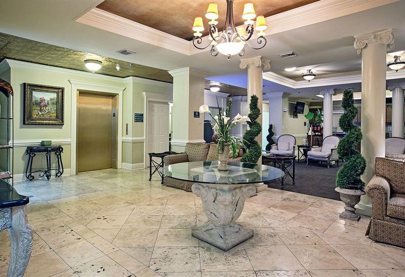 Hotel La Quinta Inn & Suites Lafayette  | Lafayette | Louisiana | United States 9