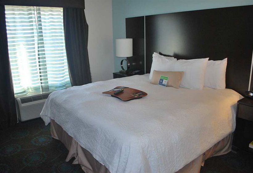 Hotel Hampton Inn Shreveport Airport  | Shreveport | Louisiana | United States 1