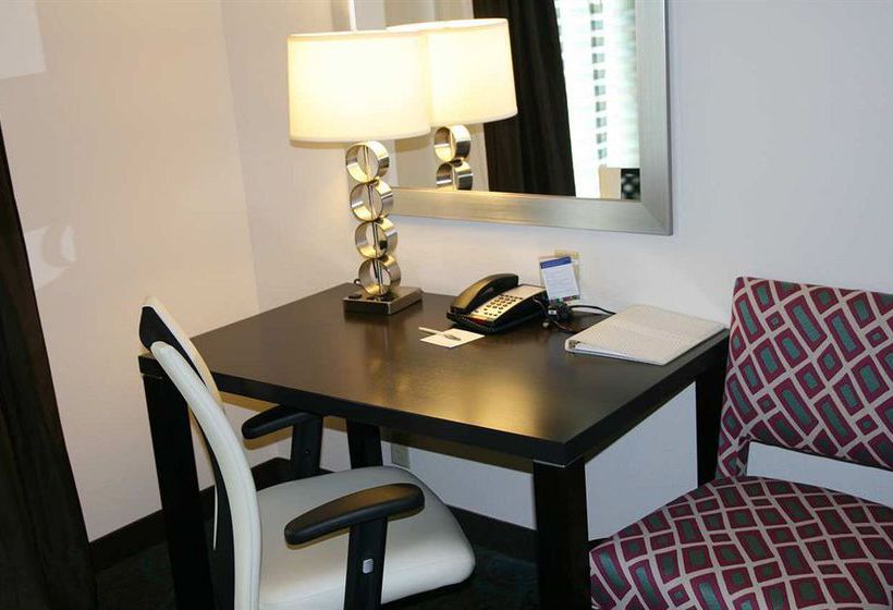 Hotel Hampton Inn Shreveport Airport  | Shreveport | Louisiana | United States 10