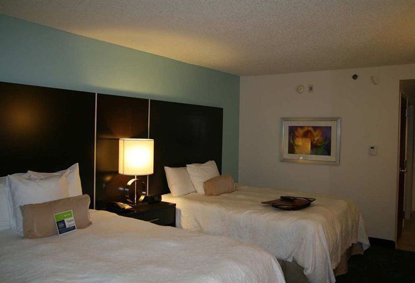 Hotel Hampton Inn Shreveport Airport  | Shreveport | Louisiana | United States 11
